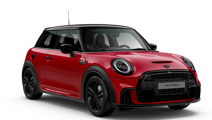 New December 14, 2019 08:51 MINI 3 Door JCW