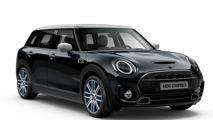 New December 15, 2019 22:08 MINI Clubman JCW