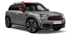 New December 9, 2019 16:41 MINI Countryman JCW