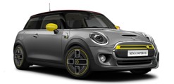 New January 27, 2020 10:26 MINI Electric Level 1