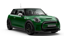 New January 27, 2020 10:26 MINI Electric Level 2