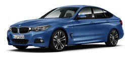 New August 15, 2020 20:43 BMW 3 Series Gran Turismo M Sport