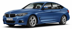 New December 17, 2018 08:25 BMW 3 Series Gran Turismo M Sport