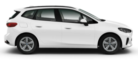New June 15, 2019 21:43 BMW 2 Series Active Tourer Sport