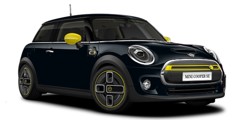 New December 14, 2019 08:51 MINI 3 Door Electric