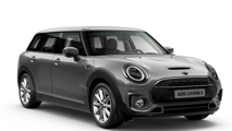 New December 15, 2019 22:08 MINI Clubman Cooper S Sport