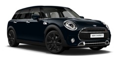 New December 15, 2019 22:08 MINI Clubman Cooper S Exclusive