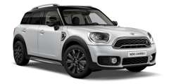 New December 9, 2019 16:41 MINI Countryman Cooper S Classic