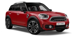 New December 9, 2019 16:41 MINI Countryman Cooper S Sport