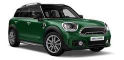 New December 9, 2019 16:41 MINI Countryman Cooper S ALL4 Sport