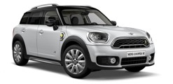 New December 9, 2019 16:41 MINI Countryman PHEV