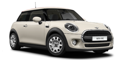 New December 14, 2019 08:51 MINI 3 Door One Classic