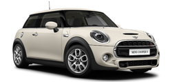 New December 14, 2019 08:51 MINI 3 Door Cooper S Classic