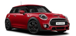 New December 14, 2019 08:51 MINI 3 Door Cooper S Sport