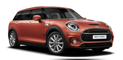New December 15, 2019 22:08 MINI Clubman Cooper S Classic