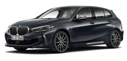 New September 28, 2020 13:04 BMW M135i xDrive