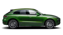 New February 24, 2020 15:46 Porsche Macan Turbo