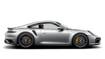 New March 28, 2020 08:46 Porsche 911 Turbo S