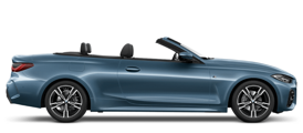New May 19, 2019 07:41 BMW 4 Series Convertible M Sport