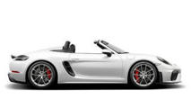 New April 4, 2020 05:53 Porsche 718 Boxster Spyder