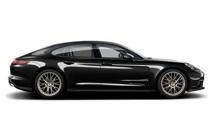 New June 3, 2020 22:45 Porsche Panamera E-Hybrid 4 10 Years Edition