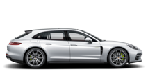 New June 3, 2020 22:45 Porsche Panamera E-Hybrid 4 Sport Turismo