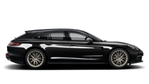 New June 3, 2020 22:45 Porsche Panamera E-Hybrid 4 Sport Turismo 10 Years Edition