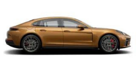 New June 3, 2020 22:45 Porsche Panamera E-Hybrid Turbo S