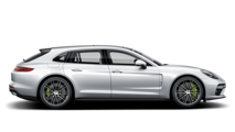 New June 3, 2020 22:45 Porsche Panamera E-Hybrid Turbo S Sport Turismo
