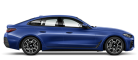 New April 21, 2019 09:19 BMW 4 Series Gran Coupé M Sport