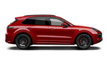 New August 15, 2020 19:59 Porsche Cayenne GTS