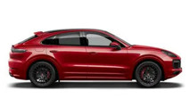 New August 9, 2020 20:34 Porsche Cayenne Coupé GTS