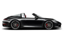 New August 6, 2020 22:48 Porsche 911 Targa 4S