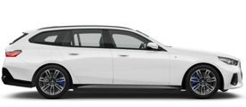 New February 21, 2019 21:56 BMW 5 Series Touring M Sport