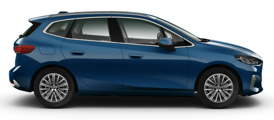 New June 15, 2019 21:43 BMW 2 Series Active Tourer Luxury