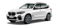 New Bmw X5 M50d For Sale Dick Lovett