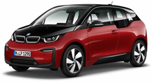 New April 21, 2019 11:18 BMW i3 BMW i3