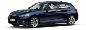 New April 21, 2019 11:14 BMW 1 Series Hatchback Sport