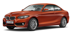 New December 9, 2019 16:42 BMW 2 Series Coupé SE