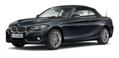 New January 27, 2020 10:38 BMW 2 Series Convertible SE