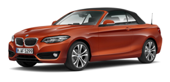New January 27, 2020 10:38 BMW 2 Series Convertible Sport