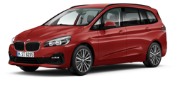 New February 21, 2019 23:19 BMW 2 Series Gran Tourer SE