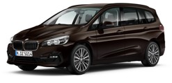 New March 29, 2020 21:40 BMW 2 Series Gran Tourer Sport