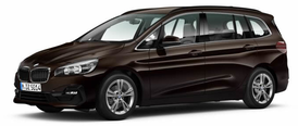 New February 21, 2019 23:19 BMW 2 Series Gran Tourer Sport