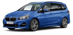 New March 29, 2020 21:40 BMW 2 Series Gran Tourer M Sport