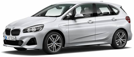 New October 17, 2019 12:03 BMW 2 Series iPerformance Active Tourer M Sport