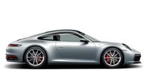 New December 10, 2019 00:56 Porsche 911 S