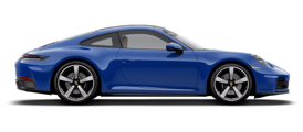 New March 28, 2020 08:46 Porsche 911 Carrera
