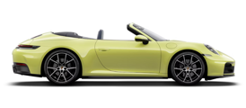 New March 28, 2020 08:46 Porsche 911 Carrera Cabriolet