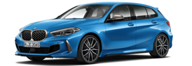 New BMW M Performance from Dick Lovett